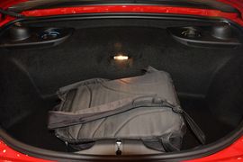 2015款保时捷Boxster