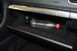2015款保时捷Boxster