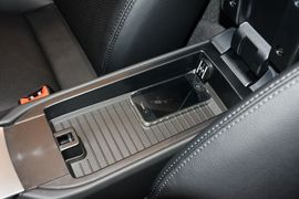 2015款保时捷Boxster