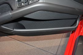 2015款保时捷Boxster