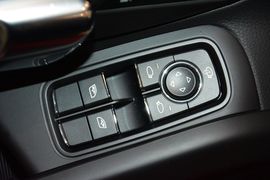 2015款保时捷Boxster