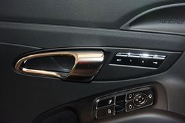 2015款保时捷Boxster