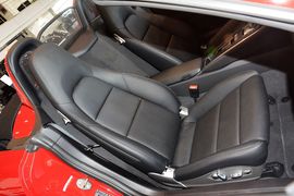 2015款保时捷Boxster