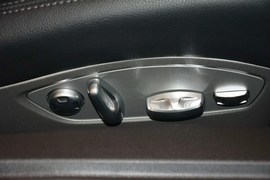 2015款保时捷Boxster