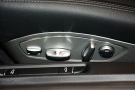 2015款保时捷Boxster