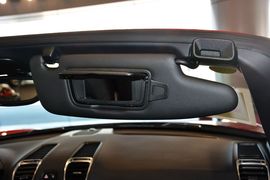 2015款保时捷Boxster