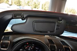 2015款保时捷Boxster