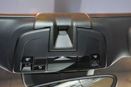 2015款保时捷Boxster