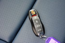 2015款保时捷Boxster