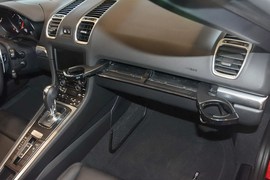 2015款保时捷Boxster