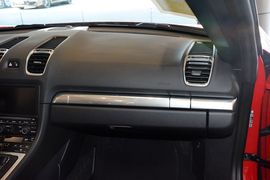 2015款保时捷Boxster