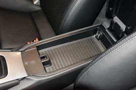 2015款保时捷Boxster