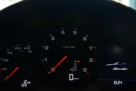 2015款保时捷Boxster