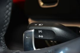 2015款保时捷Boxster