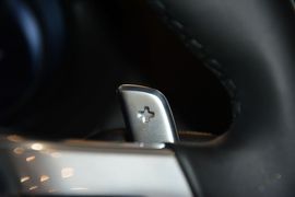 2015款保时捷Boxster