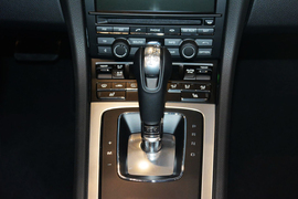 2015款保时捷Boxster