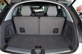 2014款讴歌MDX