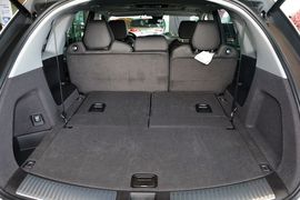 2014款讴歌MDX