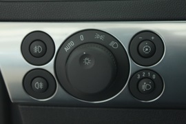 2010款欧宝雅特TWINTOP