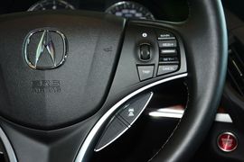 2014款讴歌MDX