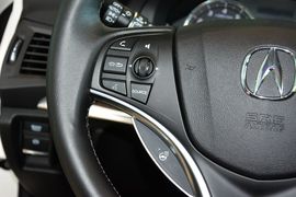 2014款讴歌MDX