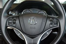 2014款讴歌MDX
