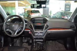 2014款讴歌MDX