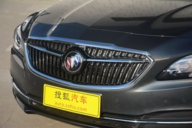 2016款别克君越