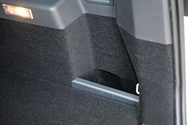 2016款大众途安L