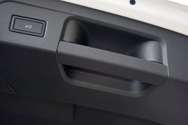 2016款大众途安L