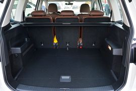 2016款大众途安L