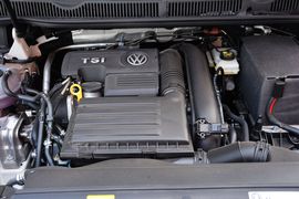 2016款大众途安L