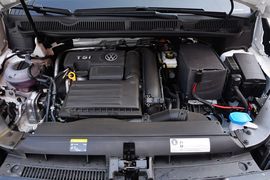 2016款大众途安L