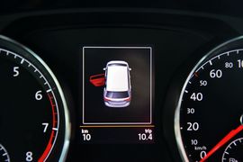 2016款大众途安L