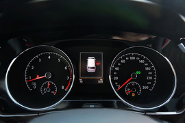 2016款大众途安L