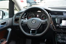 2016款大众途安L