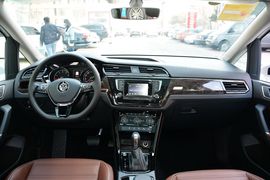 2016款大众途安L