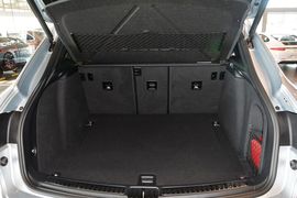 2016款保时捷Macan