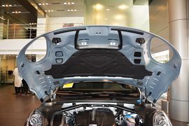 2016款保时捷Macan