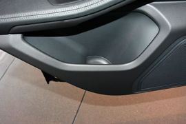 2016款保时捷Macan