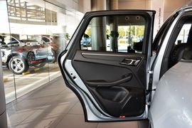 2016款保时捷Macan