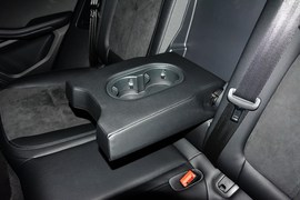 2016款保时捷Macan