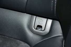 2016款保时捷Macan