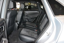 2016款保时捷Macan