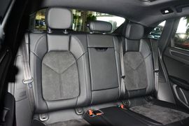 2016款保时捷Macan