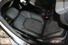 2016款保时捷Macan