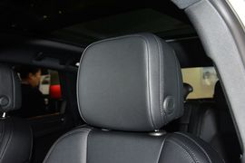 2016款保时捷Macan