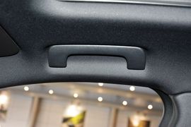 2016款保时捷Macan