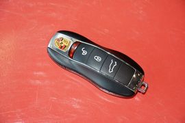 2016款保时捷Macan