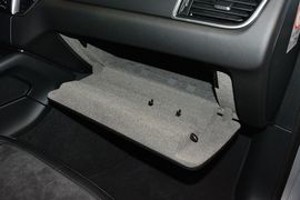 2016款保时捷Macan